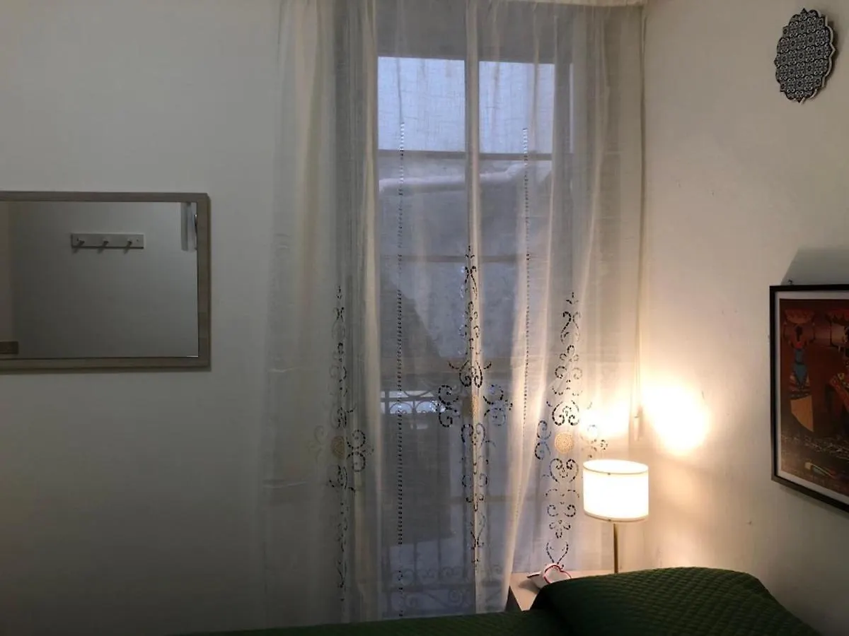 Appartamento Casa di fronte la Cattedrale Palermo