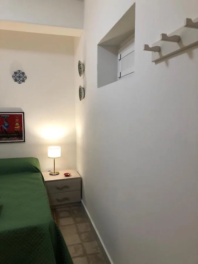 Appartamento Casa di fronte la Cattedrale Palermo