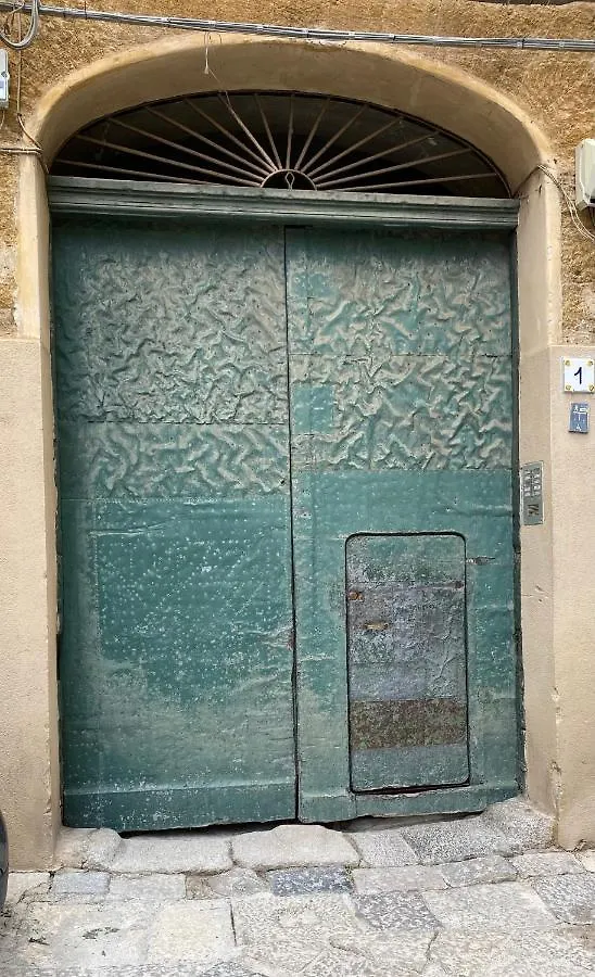 Appartamento Casa di fronte la Cattedrale Palermo